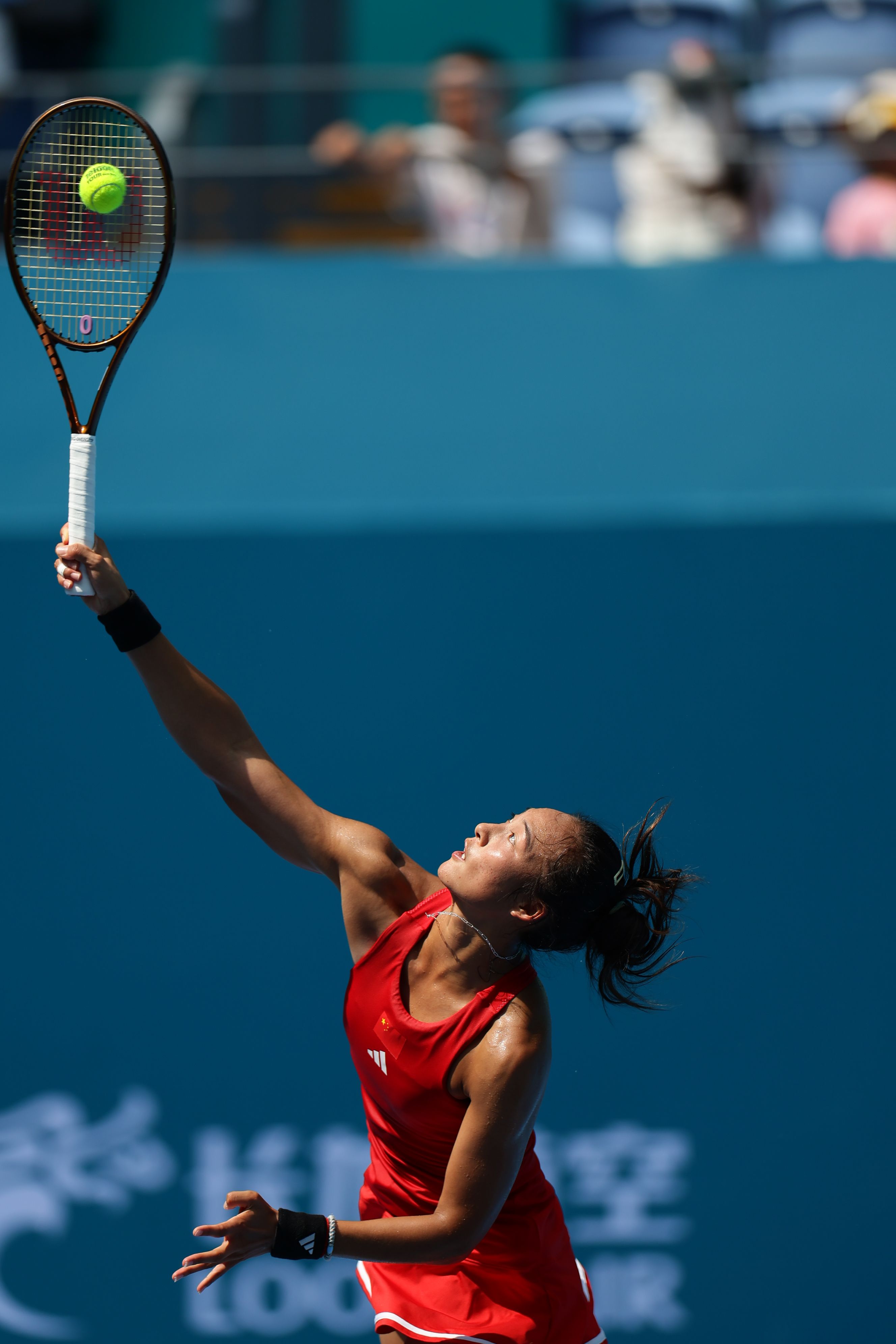 周启豪领衔 周启豪领衔